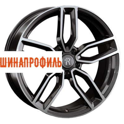 Диски Replay Replay SK212 8x19 5x112 ET43 D57,1 GMF