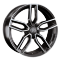 Replay SK212 8x19 5x112 ET43 D57,1 GMF