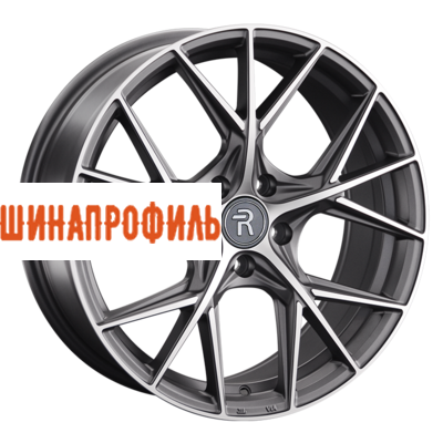 Диски Replay Replay SK213 8x18 5x112 ET45 D57,1 MGMF