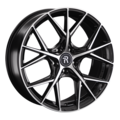 Replay SK213 8x18 5x112 ET45 D57,1 BKF