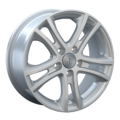Replay SK23 6,5x16 5x112 ET50 D57,1 Sil