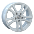 Replay SK23 6,5x16 5x112 ET46 D57,1 White