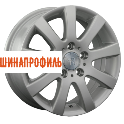 Диски Replay Replay SK32 6x15 5x112 ET47 D57,1 Sil