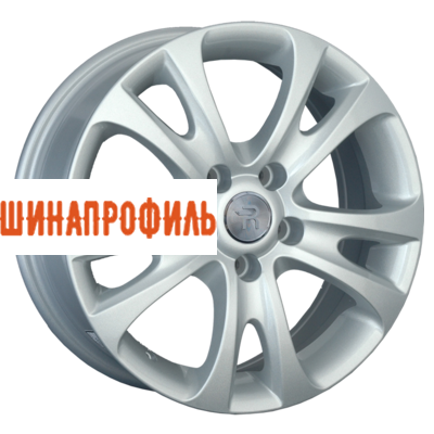 Диски Replay Replay SK42 6,5x16 5x112 ET43 D57,1 Sil