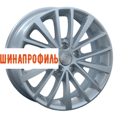 Диски Replay Replay SK49 6,5x16 5x112 ET46 D57,1 Sil