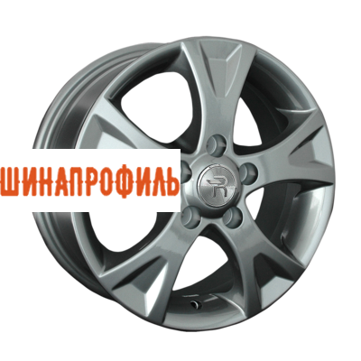 Диски Replay Replay SK5 6x15 5x112 ET47 D57,1 GM