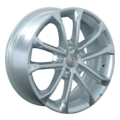 Replay SK51 6,5x16 5x112 ET43 D57,1 Sil