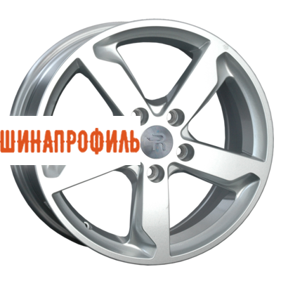 Диски Replay Replay SK52 6,5x16 5x112 ET46 D57,1 Sil
