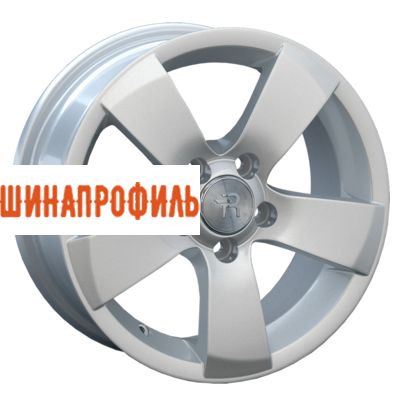Диски Replay Replay SK6 6x15 5x112 ET47 D57,1 Sil