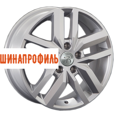 Диски Replay Replay SK60 6,5x16 5x112 ET46 D57,1 Sil