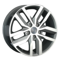Replay SK60 6x15 5x100 ET43 D57,1 GMF