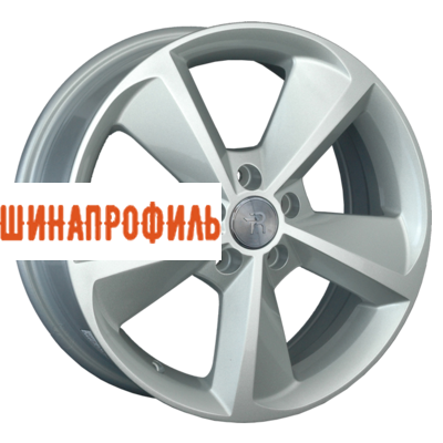 Диски Replay Replay SK61 7x17 5x112 ET45 D57,1 Sil