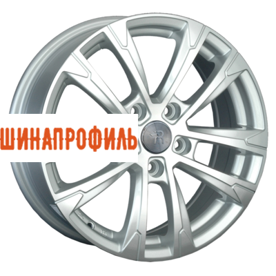 Диски Replay Replay SK62 7x17 5x112 ET46 D57,1 SF