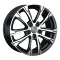Replay SK62 7x17 5x112 ET40 D57,1 BKF