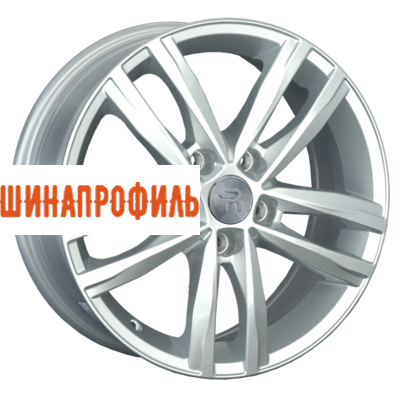 Диски Replay Replay SK63 6,5x16 5x112 ET46 D57,1 Sil