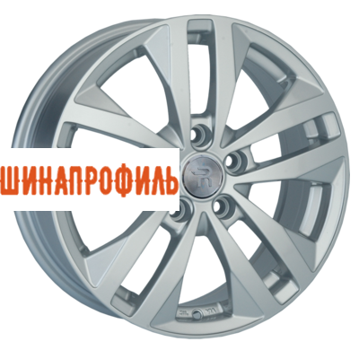 Диски Replay Replay SK65 6,5x16 5x112 ET41 D57,1 Sil