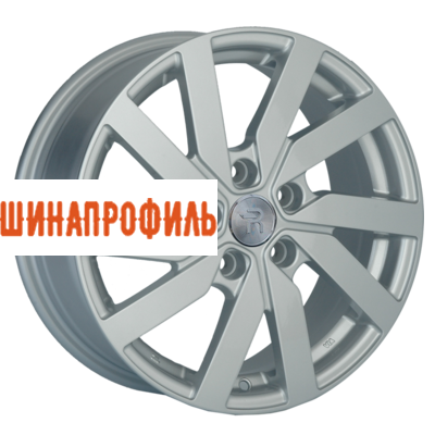 Диски Replay Replay SK69 6,5x16 5x112 ET41 D57,1 Sil
