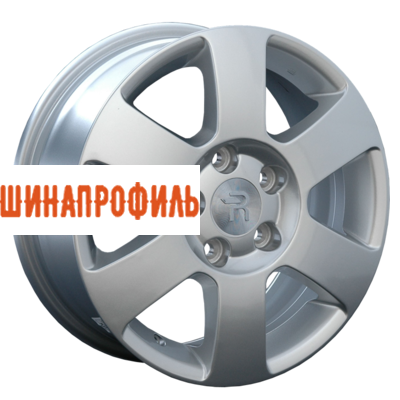 Диски Replay Replay SK7 6x15 5x112 ET47 D57,1 Sil