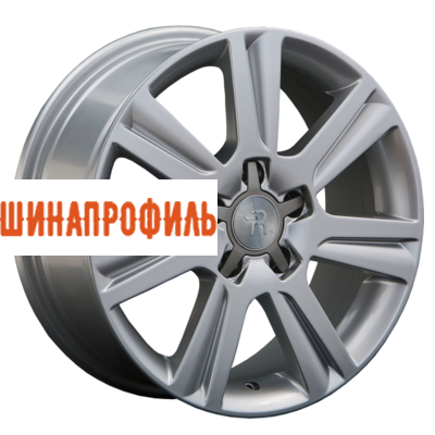 Диски Replay Replay SK72 6,5x15 5x112 ET50 D57,1 Sil