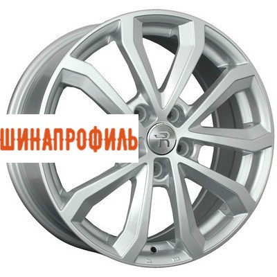Диски Replay Replay SK77 7x17 5x112 ET46 D57,1 SF
