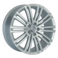 Replay SK81 7x17 5x100 ET46 D57,1 Sil