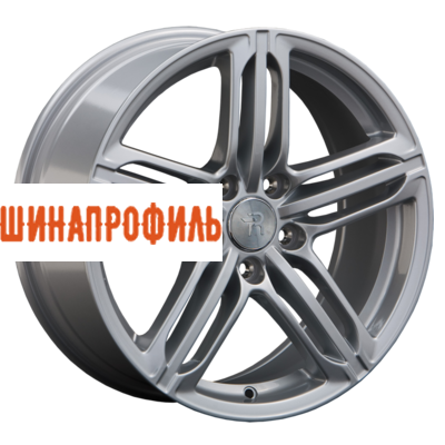 Диски Replay Replay SK92 6,5x15 5x112 ET50 D57,1 Sil