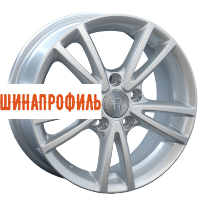 Диски Replay Replay SK94 6,5x15 5x112 ET50 D57,1 Sil