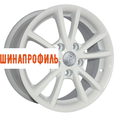 Диски Replay Replay SK94 6,5x15 5x112 ET50 D57,1 White