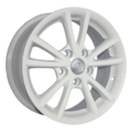 Replay SK94 6,5x15 5x112 ET50 D57,1 White