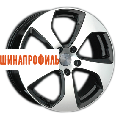 Диски Replay Replay SK99 7x17 5x112 ET46 D57,1 BKF