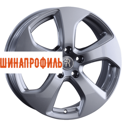 Диски Replay Replay SK99 7x17 5x112 ET45 D57,1 GM