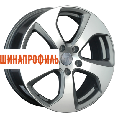 Диски Replay Replay SK99 7x17 5x112 ET46 D57,1 GMF