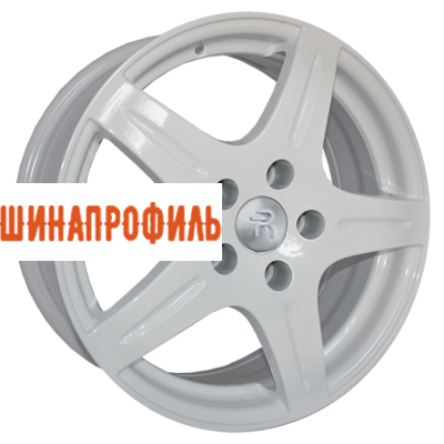 Диски Replay Replay SNG12 6,5x16 5x112 ET39 D66,6 White