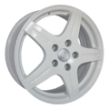 Replay SNG12 6,5x16 5x112 ET39 D66,6 White