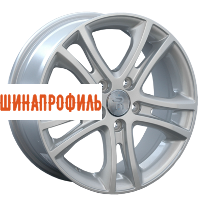 Диски Replay Replay SNG16 6,5x16 5x112 ET39 D66,6 Sil