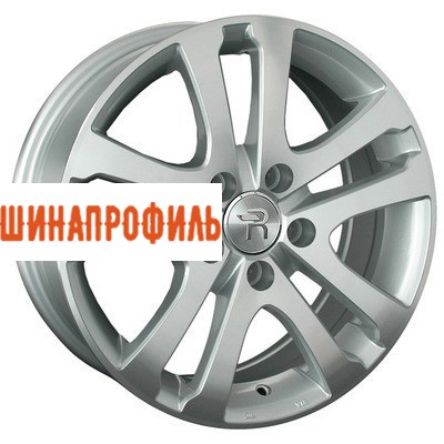 Диски Replay Replay SNG17 6,5x16 5x130 ET43 D84,1 SF