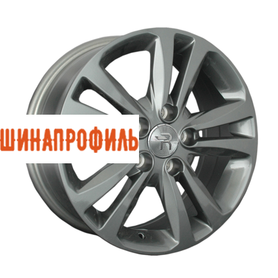 Диски Replay Replay SNG19 6,5x16 5x112 ET39 D66,6 GM