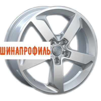 Диски Replay Replay SNG21 6,5x16 5x112 ET39 D66,6 Sil