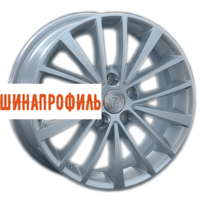 Диски Replay Replay SNG22 6,5x16 5x112 ET39 D66,6 Sil