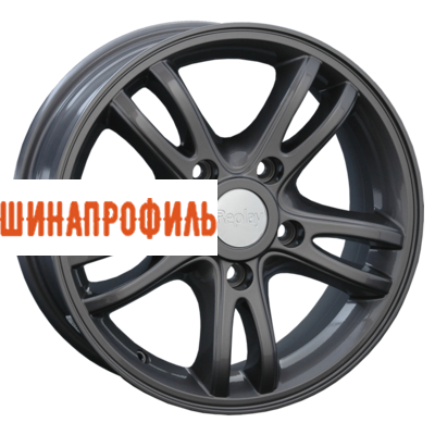 Диски Replay Replay SNG5 6,5x16 5x130 ET43 D84,1 GM