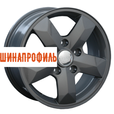 Диски Replay Replay SNG7 7x16 5x130 ET43 D84,1 GM