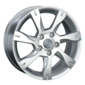 Replay SZ12 6,5x15 5x114,3 ET50 D60,1 Sil