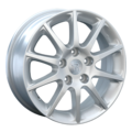 Replay SZ15 6x16 5x114,3 ET50 D60,1 Sil