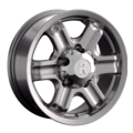 Replay SZ17 6x15 5x139,7 ET5 D108,1 GM