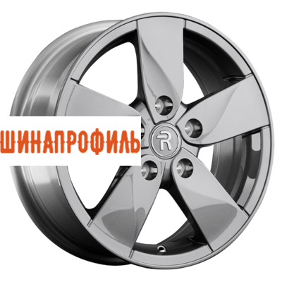 Диски Replay Replay SZ19 6,5x15 5x114,3 ET50 D60,1 GM