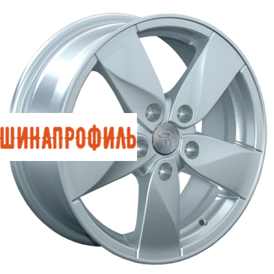 Диски Replay Replay SZ19 6,5x16 5x114,3 ET50 D60,1 Sil