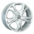 Replay SZ27 6x16 5x114,3 ET50 D60,1 Sil