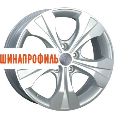 Диски Replay Replay SZ29 7x18 5x114,3 ET45 D60,1 SF