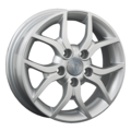 Replay SZ34 5,5x15 5x114,3 ET50 D60,1 Sil
