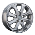 Replay SZ35 5,5x15 5x114,3 ET50 D60,1 Sil